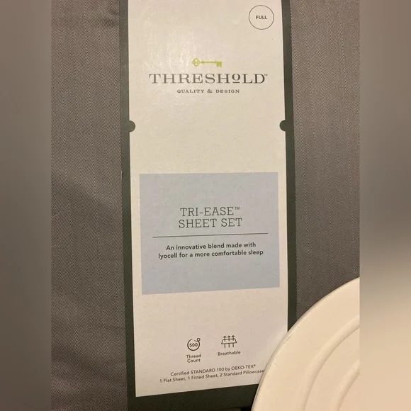Threshold Bedding Nwt Threshold By Target Triease Full Size